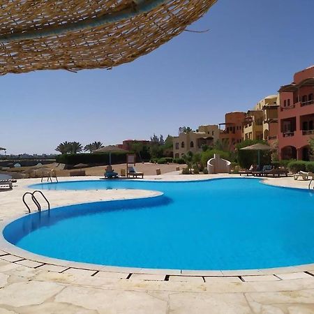 Elgouna Westgolf Y39-6 Apartment Hurghada Exterior photo